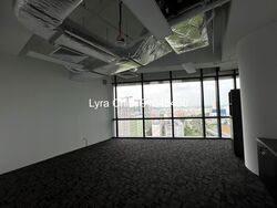 Woods Square (D25), Office #506872941